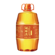 88VIP：胡姬花 古法花生油6.08L/桶