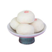 道光帝品尝并提联：祥徳斋 天津老式白皮酥 300g