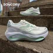 saucony 索康尼 火鸟3 女款运动跑鞋 S18188-3