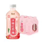 再降价：康师傅 冰糖红西柚 330ml*12瓶 *2件