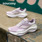 限移动端、京东百亿补贴：saucony 索康尼 火鸟3 女子跑鞋 S18188