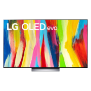 LG55英寸C3系列OLED护眼平板电视机 智能4K超高清全面屏 120HZ高刷 HDMI2.1 电竞游戏显示设备G-SYNC 【2023旗舰游戏电视】OLED55C3PCA