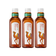 农夫山泉 东方树叶 黑乌龙茶900ml*3瓶