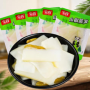 BAOSHI 宝食 泡椒脆笋80g*5包