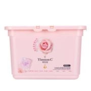 需首购、plus会员: 阿道夫 蒂姆森 洗衣凝珠 250g 25颗装