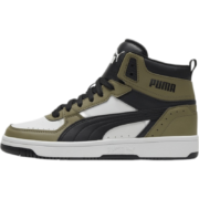 京东百亿补贴、限尺码：PUMA 彪马 37476508 男女款复古板鞋