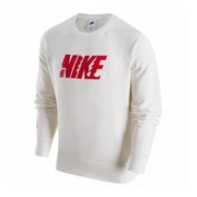 NIKE 耐克 CNY CREW GCEL男针织套头衫