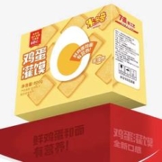 米多奇 鸡蛋灌馍烤馍片原味/藤椒味800g