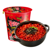 三养（SAMYANG）辣鸡肉味火鸡面 70g
