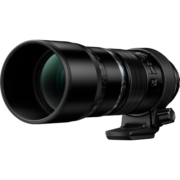 奥林巴斯（OLYMPUS）M.ZUIKO DIGITAL ED 300mm F4.0 IS PRO 远摄定焦镜头 微单镜头 五轴同步防抖