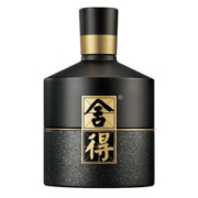 舍得 智慧舍得 52%vol 浓香型白酒