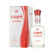 双沟 柔和双沟五星 浓香型白酒 42度 450ml 单瓶装