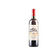 PLUS会员：CANIS FAMILIARIS 超级波尔多赤霞珠干红葡萄酒 750ml+凑单品