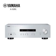 YAMAHA 雅马哈 A-S201 HIFI2.0专业大功率功放 立体声