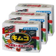小林制药 冰箱专用除味剂 113g