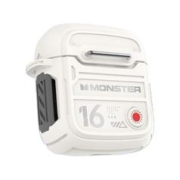 MONSTER 魔声 XKT16 半入耳式无线蓝牙耳机