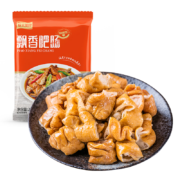 龙大美食 飘香肥肠200g