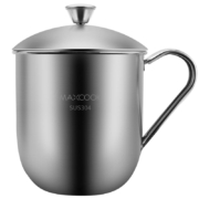 MAXCOOK 美厨 MCB067 马克杯 300ml