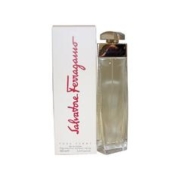 菲拉格慕 美国直邮SalvatoreFerragamo菲拉格慕同名女士香水100ml