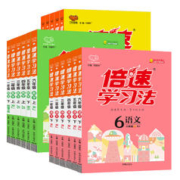 《倍速学习法数学》（年级任选）