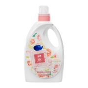 plus会员、需首购：蓝漂洗衣液  香水调2KG