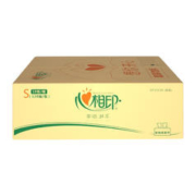 88VIP会员：心相印 茶语丝享系列 抽纸