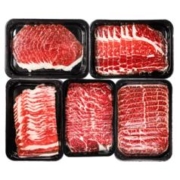 京东百亿补贴：澳洲M3原切牛肉片 1000g/5盒