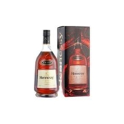 Hennessy 轩尼诗 VSOP 干邑白兰地 1000ml 礼盒装