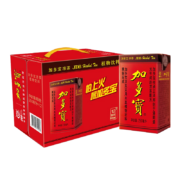 PLUS会员：加多宝 凉茶植物饮料 250ml*21盒