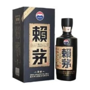LAYMAU 赖茅 传承蓝 53%vol 酱香型白酒