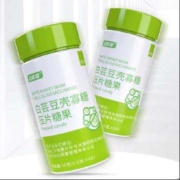 临期、需首购：白芸豆糖果压片 0.6g*60片