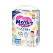 Merries 妙而舒 拉拉裤L44