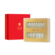 东阿阿胶燕真卿燕窝 干盏 干燕窝溯源孕妇燕盏100g 礼盒装营养品补品礼品