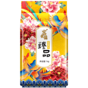 宫金穗 香稻贡米 东北大米 当季新米 1kg