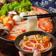 云南 正宗过桥米线袋装  300g