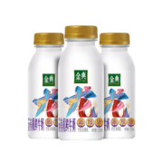 Plus会员，概率券:伊利金典有机 A2β酪蛋白鲜牛奶235ml*3 *3件（买一赠一，短保活动）