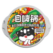 自嗨锅 川味腊肠煲仔饭 230g