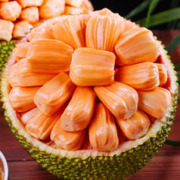 钱小二 红肉菠萝蜜整个 11-12斤