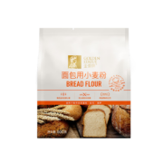 GOLDEN STATUE 金像牌 面包用小麦粉 500g*2件