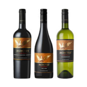 MONTES 蒙特斯 家族珍藏系列葡萄酒750ml 单支装