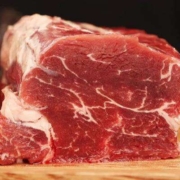 京东百亿补贴：京东超市 海外直采澳洲原切谷饲黑安格斯牛腱1.6kg（2袋装）