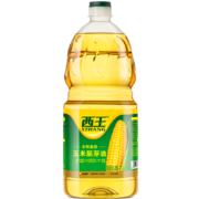 西王 食用油 玉米胚芽油1.8L