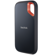 闪迪（SanDisk）1TB Nvme 移动固态硬盘（PSSD）E61至尊极速卓越版SSD 读速1050MB/s手机笔记本外接 三防保护