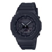 卡西欧（CASIO）手表男士G-SHOCK运动电子学生日韩腕表新年礼物送男友GA-2100-1A1
