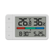 再降价：秒秒测  温湿度计电子高精度