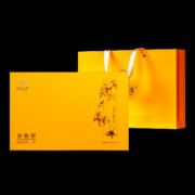 西湖江南 金骏眉特级礼盒 罐装 250g