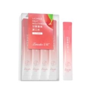 正彩 益生菌漱口水杀菌除口臭持久留香1盒*20条