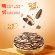 ChaCheer 洽洽 香瓜子22g*10袋