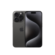 Apple 苹果 iPhone 15 Pro (A3104) 256GB