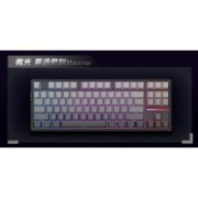 VGN V87/V87PRO 三模连接 客制化机械键盘